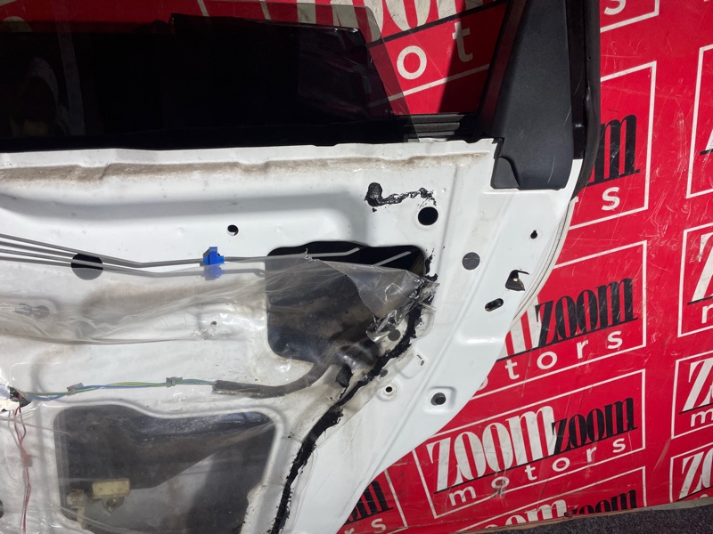 Дверь боковая, 6200 рублей, Солонцы