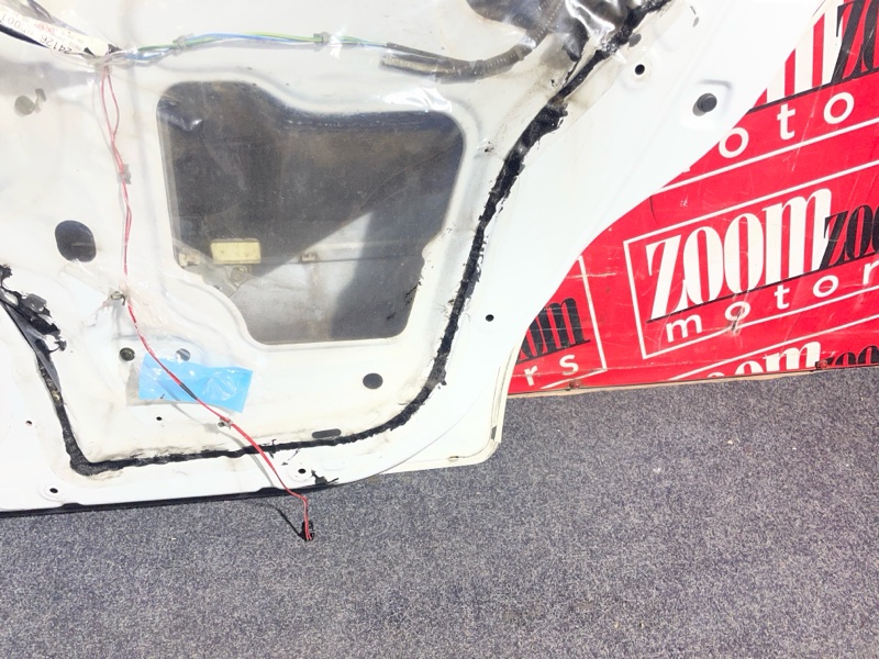 Дверь боковая, 6200 рублей, Солонцы