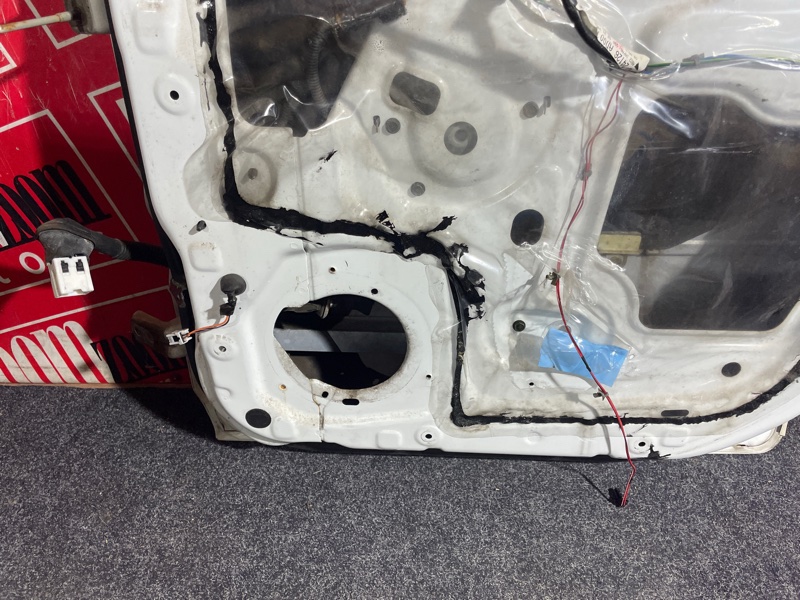 Дверь боковая, 6200 рублей, Солонцы