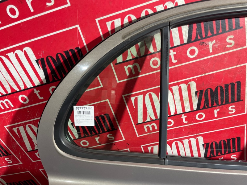 Дверь боковая, 4800 рублей, Солонцы