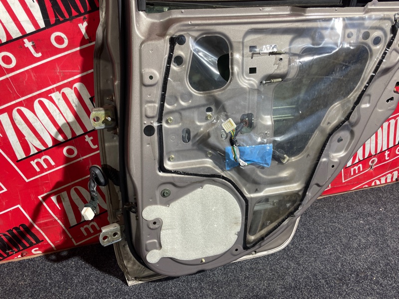 Дверь боковая, 4800 рублей, Солонцы