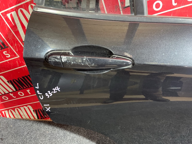 Дверь боковая, 13000 рублей, Солонцы