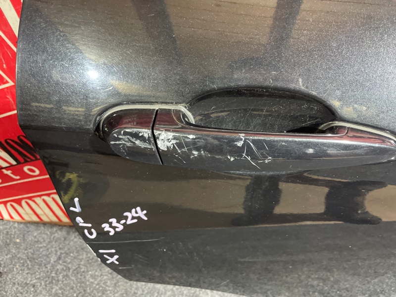 Дверь боковая, 13000 рублей, Солонцы