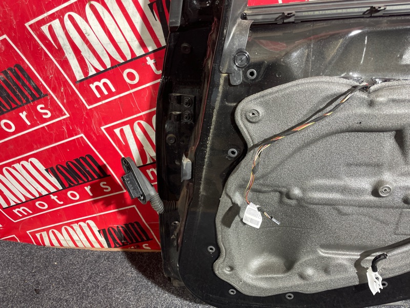 Дверь боковая, 13000 рублей, Солонцы