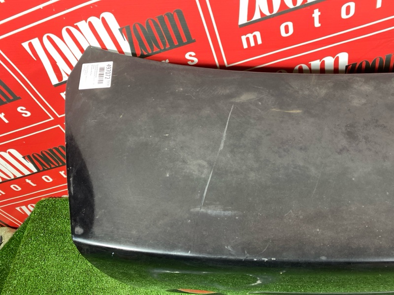 Крышка багажника, 5000 рублей, Солонцы