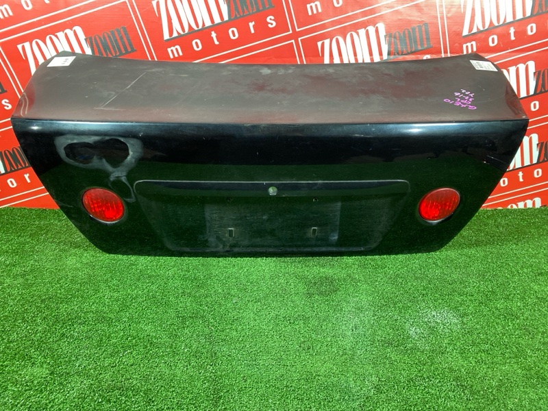 Крышка багажника, 5000 рублей, Солонцы