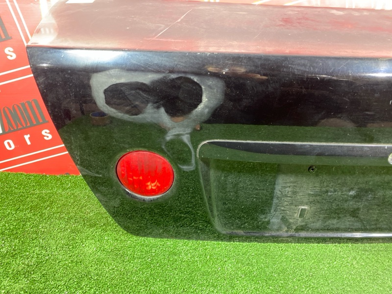 Крышка багажника, 5000 рублей, Солонцы