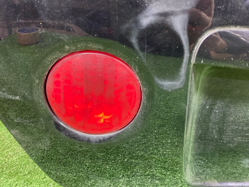 Крышка багажника, 5000 рублей, Солонцы