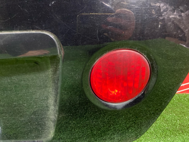 Крышка багажника, 5000 рублей, Солонцы