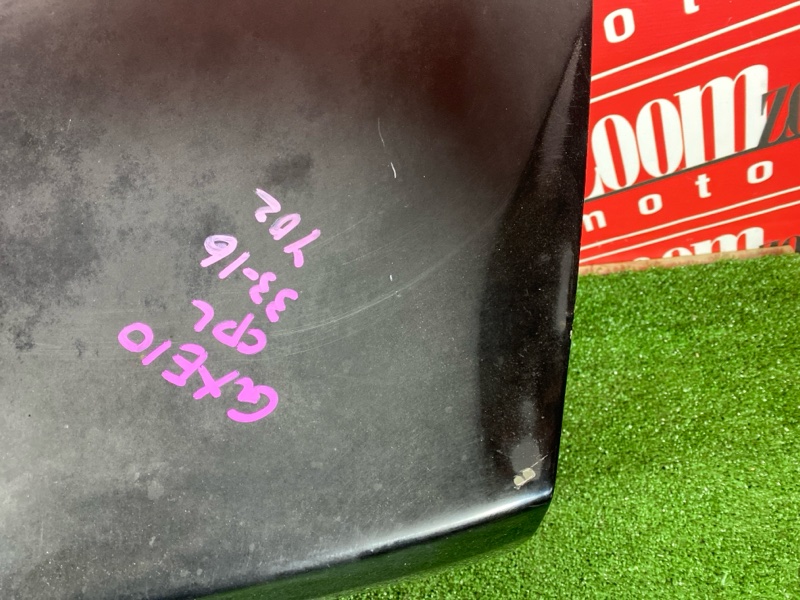 Крышка багажника, 5000 рублей, Солонцы