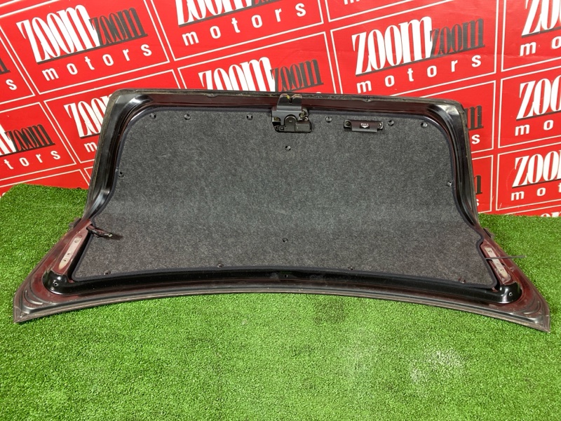 Крышка багажника, 5000 рублей, Солонцы