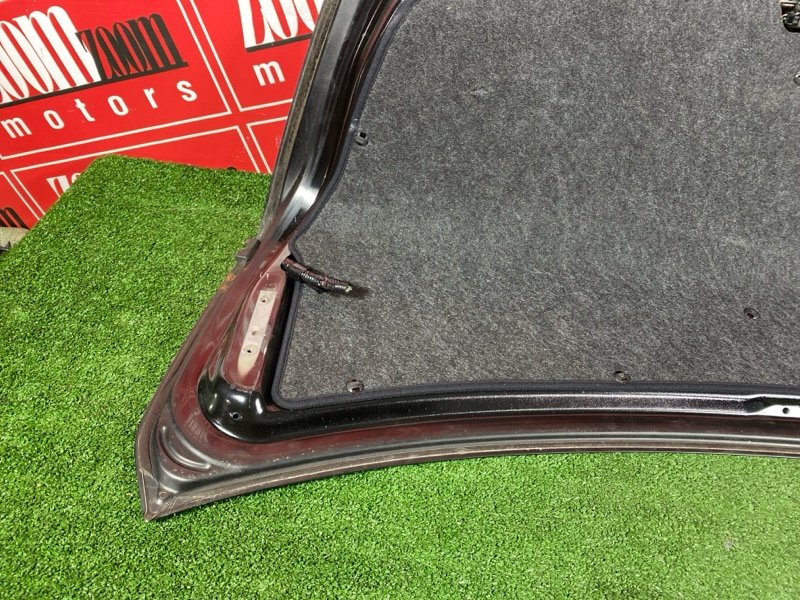 Крышка багажника, 5000 рублей, Солонцы