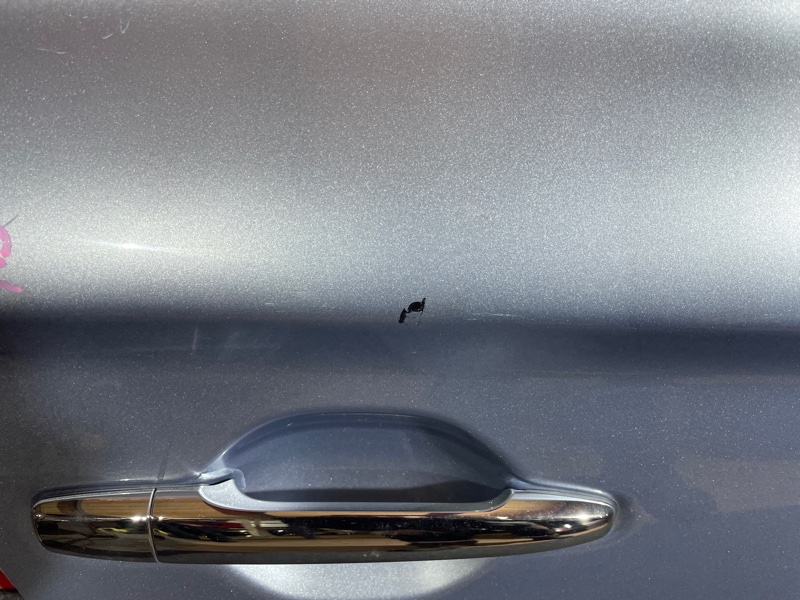 Дверь боковая, 38000 рублей, Солонцы