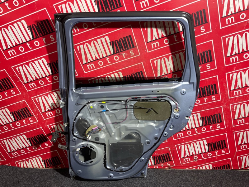 Дверь боковая, 38000 рублей, Солонцы