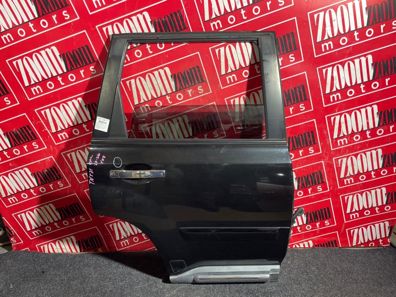 Дверь боковая, 4800 рублей, Солонцы