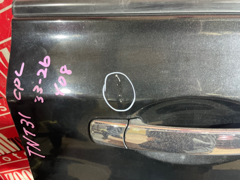 Дверь боковая, 4800 рублей, Солонцы