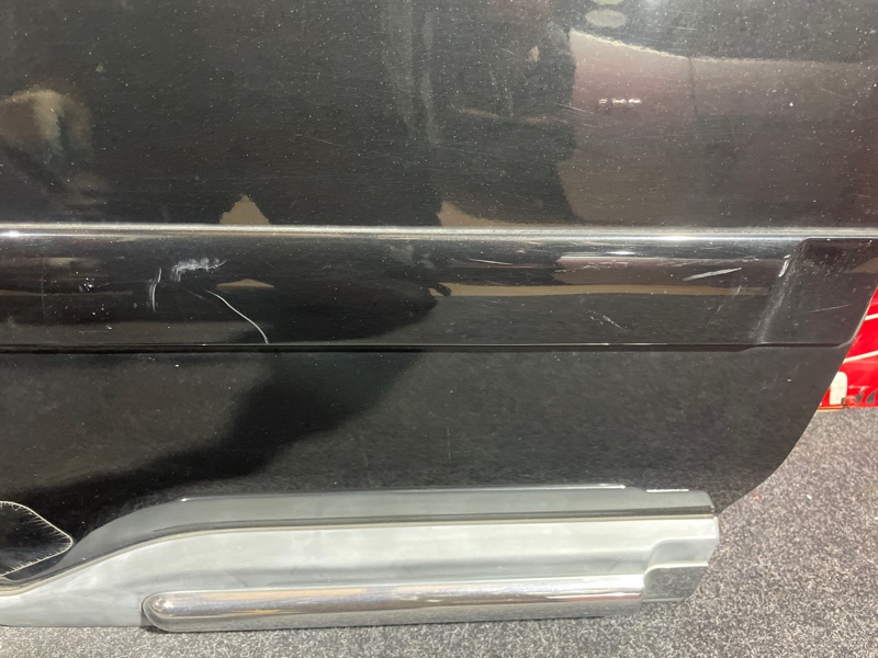 Дверь боковая, 4800 рублей, Солонцы