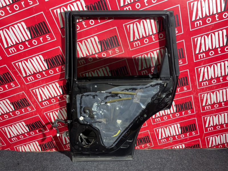 Дверь боковая, 4800 рублей, Солонцы