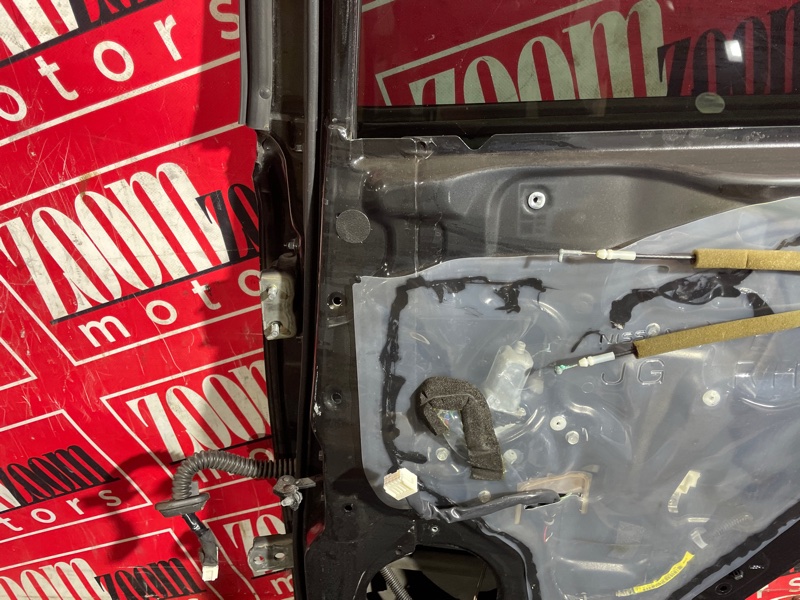 Дверь боковая, 4800 рублей, Солонцы