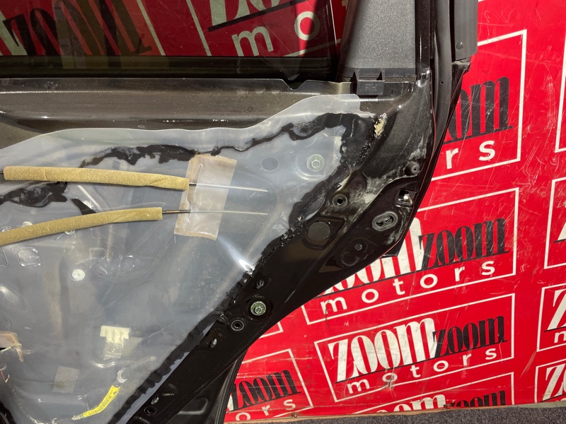 Дверь боковая, 4800 рублей, Солонцы