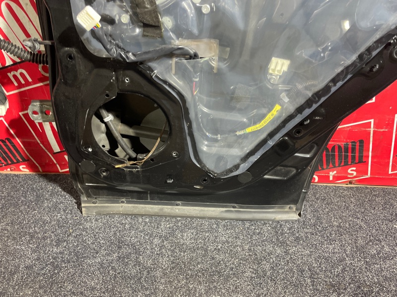 Дверь боковая, 4800 рублей, Солонцы