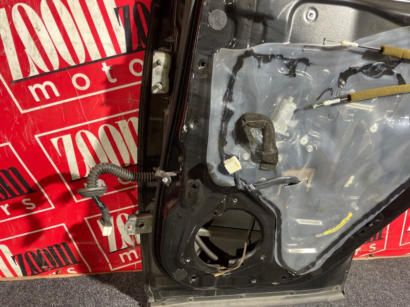 Дверь боковая, 4800 рублей, Солонцы