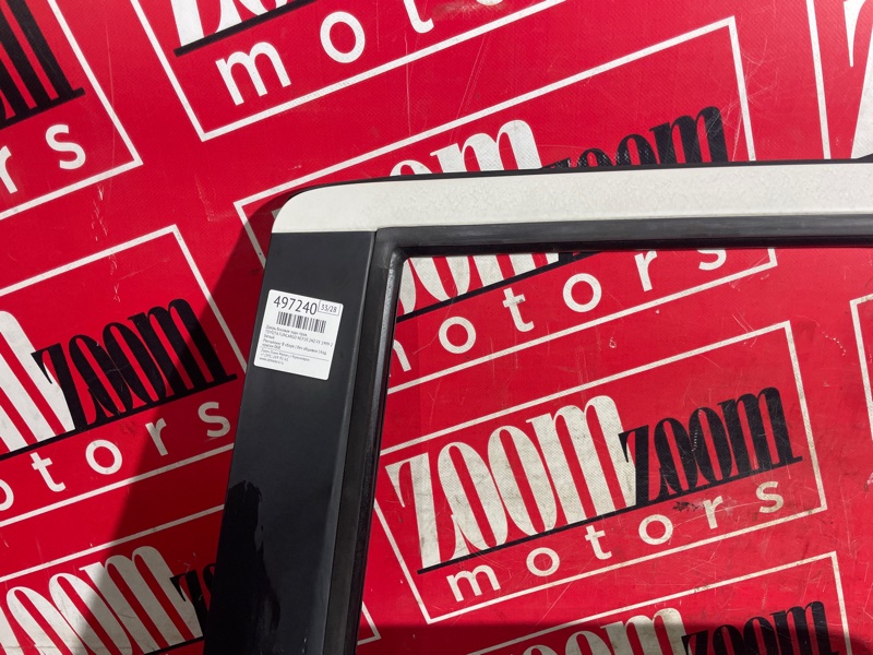 Дверь боковая, 5700 рублей, Солонцы