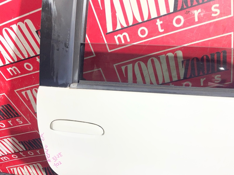 Дверь боковая, 5700 рублей, Солонцы