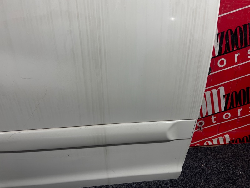 Дверь боковая, 5700 рублей, Солонцы