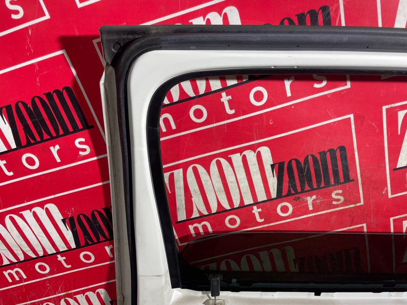 Дверь боковая, 5700 рублей, Солонцы