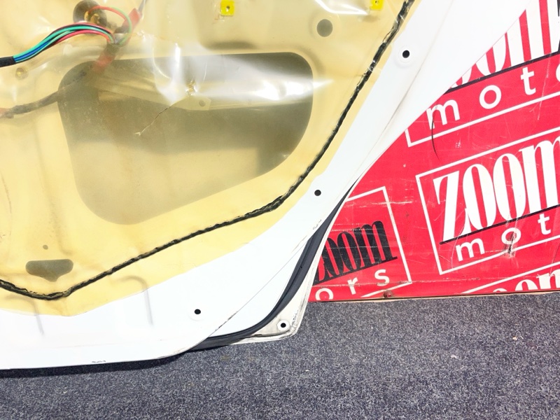 Дверь боковая, 5700 рублей, Солонцы