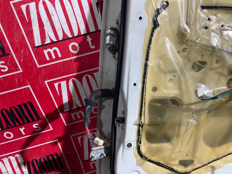 Дверь боковая, 5700 рублей, Солонцы