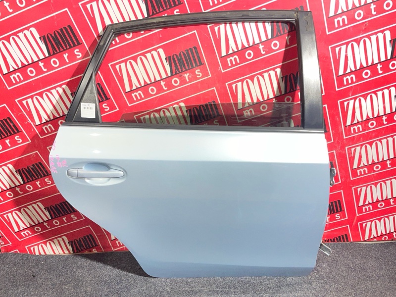 Дверь боковая, 15000 рублей, Солонцы