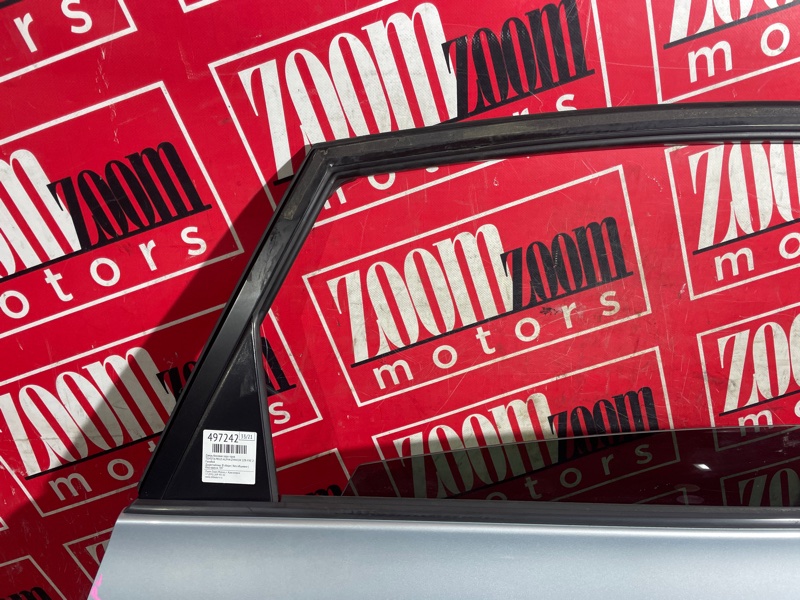 Дверь боковая, 15000 рублей, Солонцы