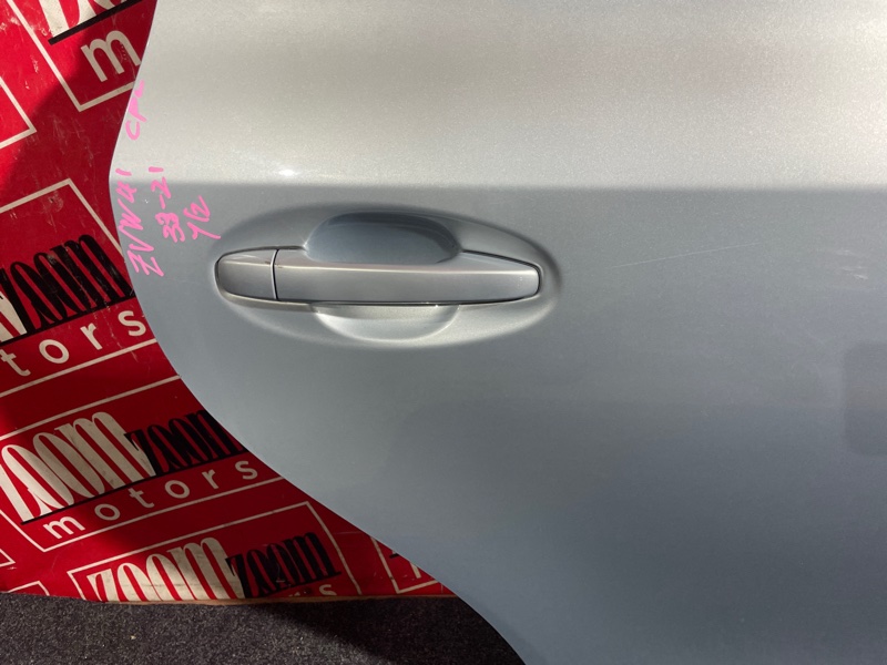 Дверь боковая, 15000 рублей, Солонцы