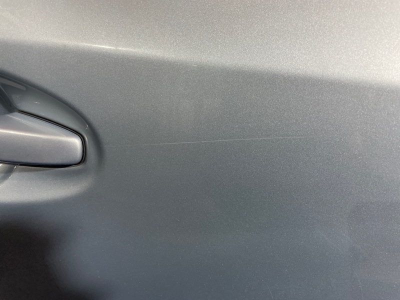 Дверь боковая, 15000 рублей, Солонцы