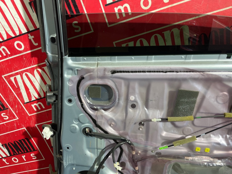 Дверь боковая, 15000 рублей, Солонцы