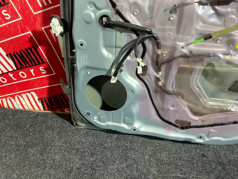 Дверь боковая, 15000 рублей, Солонцы