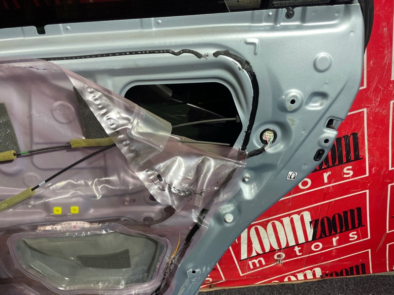 Дверь боковая, 15000 рублей, Солонцы