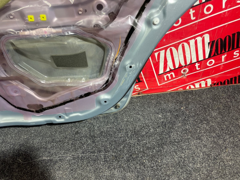 Дверь боковая, 15000 рублей, Солонцы