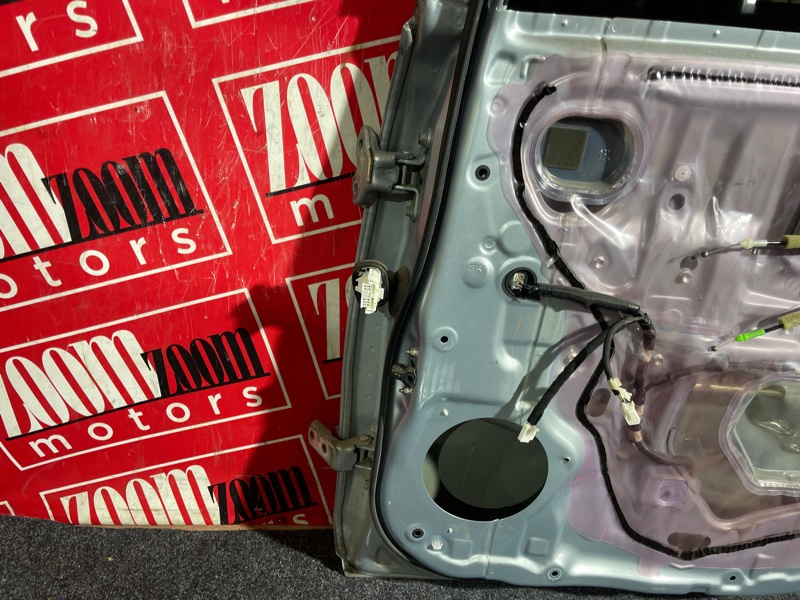 Дверь боковая, 15000 рублей, Солонцы