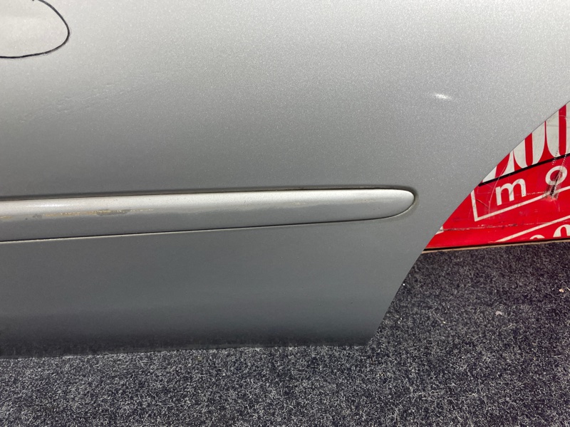 Дверь боковая, 5500 рублей, Солонцы