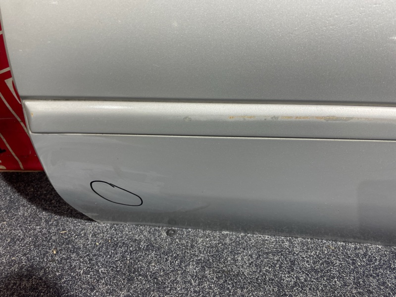 Дверь боковая, 5500 рублей, Солонцы