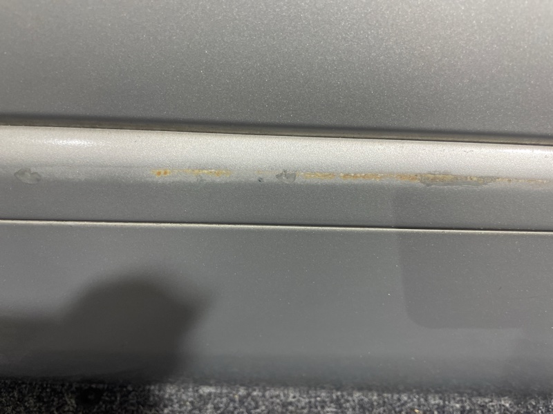 Дверь боковая, 5500 рублей, Солонцы