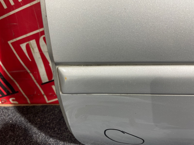 Дверь боковая, 5500 рублей, Солонцы