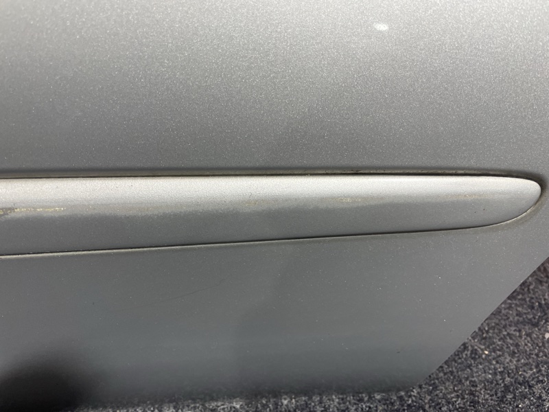 Дверь боковая, 5500 рублей, Солонцы