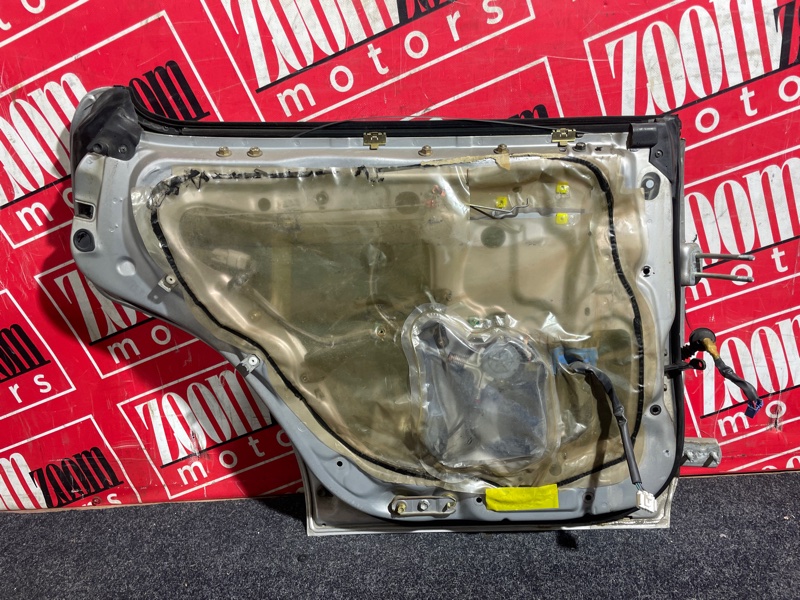 Дверь боковая, 5500 рублей, Солонцы