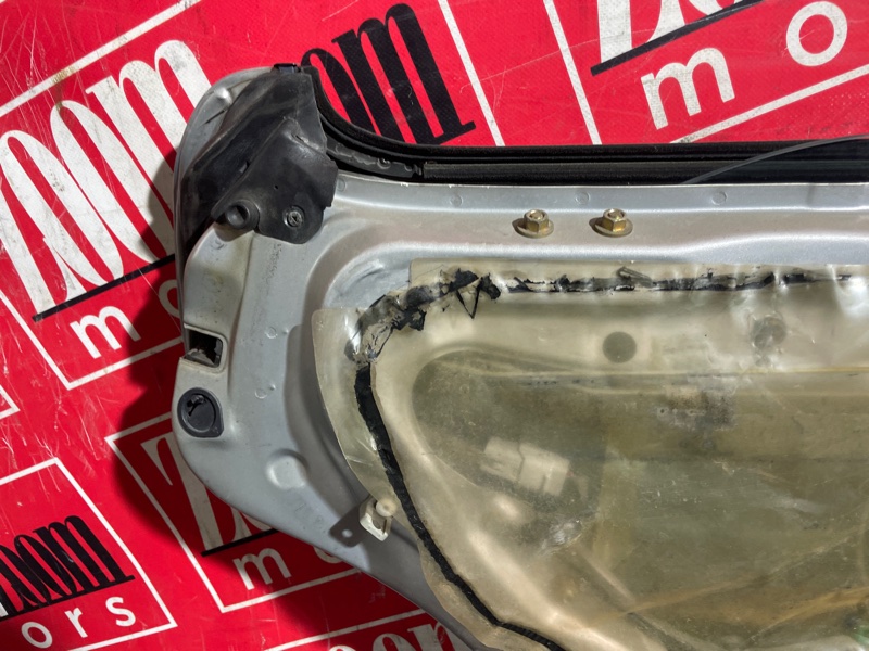 Дверь боковая, 5500 рублей, Солонцы