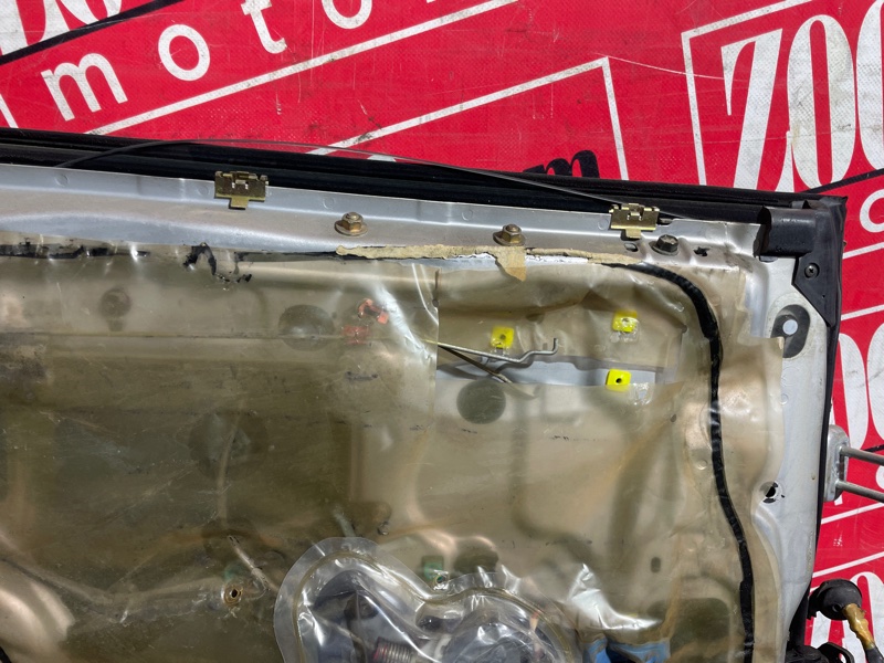 Дверь боковая, 5500 рублей, Солонцы