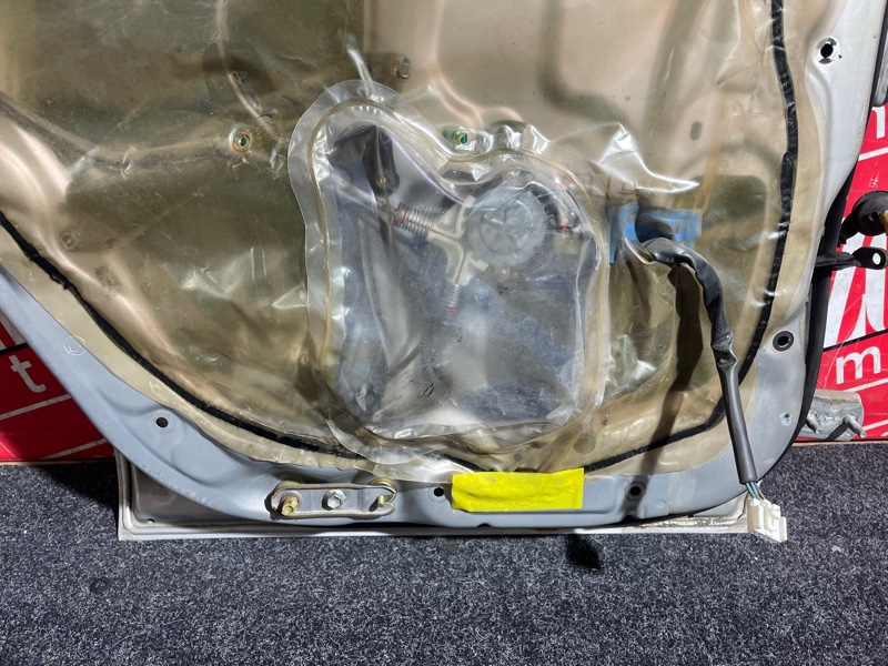 Дверь боковая, 5500 рублей, Солонцы